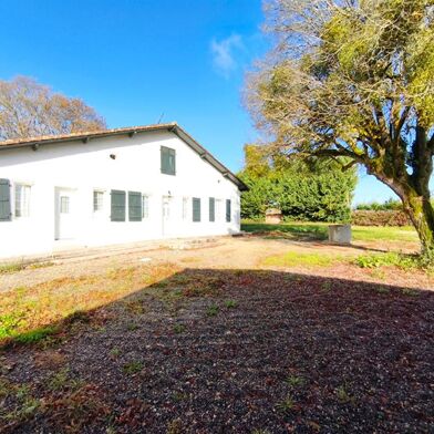 Maison 4 pièces 279700 €