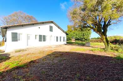 Maison 4 pièces 239200 €