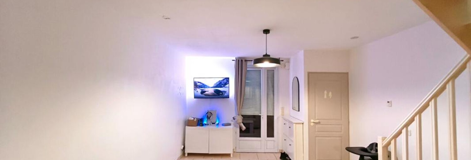 Maison 3 Pièces 65 m² à vendre à Dax (40100)