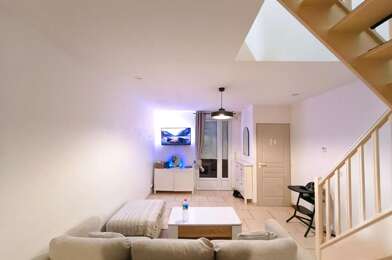 Maison 3 pièces 166300 €