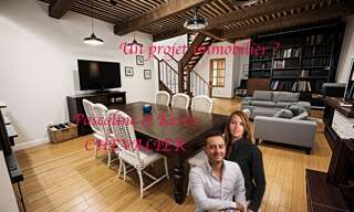 Maison 7 Pièces 185 m² à vendre à Eyguières (13430)