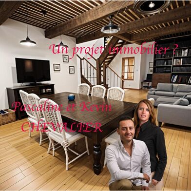 Maison 7 pièces 313000 €