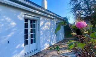 Maison 4 Pièces 100 m² à vendre à Sainte-Luce-sur-Loire (44980)