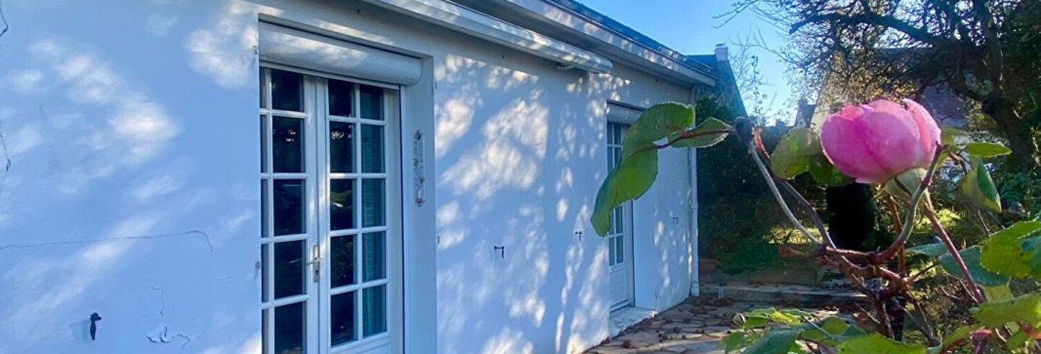 Maison 4 Pièces 100 m² à vendre à Sainte-Luce-sur-Loire (44980)