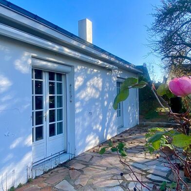 Maison 4 pièces 310500 €