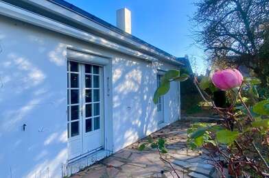 Maison 4 pièces 300000 €