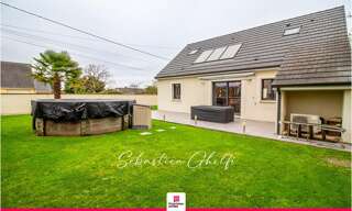 Maison 6 Pièces 115 m² à vendre à Romorantin-Lanthenay (41200)