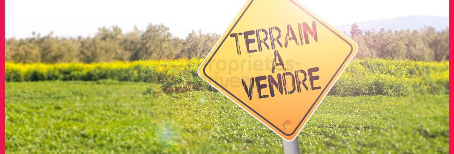 Terrain  1131 m² à vendre à Penin (62127)