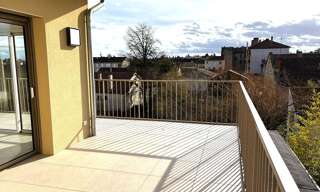 Appartement 5 Pièces 126 m² à vendre à Montbrison (42600)