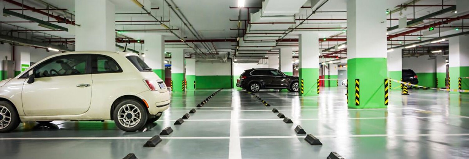 Garage  7 m² à vendre à Paris 15 (75015)