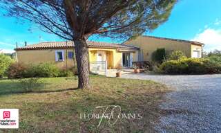 Maison 5 Pièces 108 m² à vendre à Pennautier (11610)