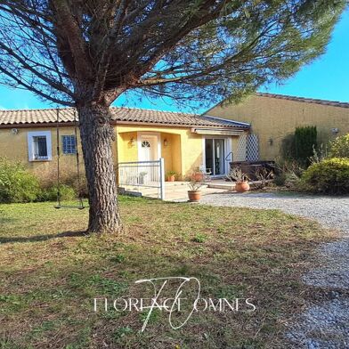 Maison 5 pièces 246000 €