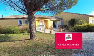 Maison 5 Pièces 108 m² à vendre à Pennautier (11610)