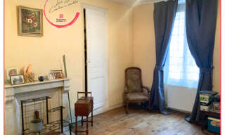 Maison 3 Pièces 65 m² à vendre à Aubusson (23200)