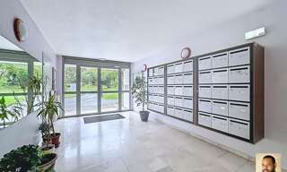 Appartement 5 Pièces 100 m² à vendre à Vitry-sur-Seine (94400)