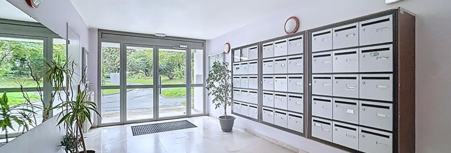 Appartement 5 Pièces 100 m² à vendre à Vitry-sur-Seine (94400)