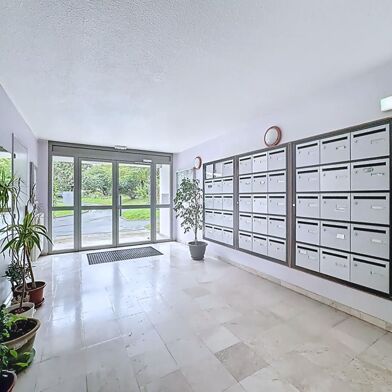 Appartement 5 pièces 345000 €