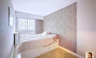 Appartement 5 Pièces 100 m² à vendre à Vitry-sur-Seine (94400)