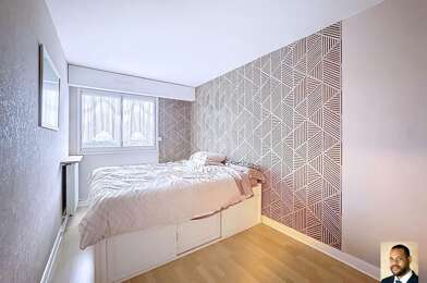 Appartement 5 pièces 323000 €