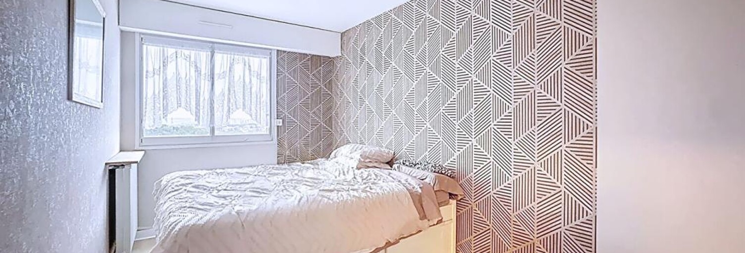 Appartement 5 Pièces 100 m² à vendre à Vitry-sur-Seine (94400)