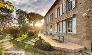 Maison 8 Pièces 227 m² à vendre à Rabastens (81800)