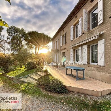 Maison 8 pièces 468000 €