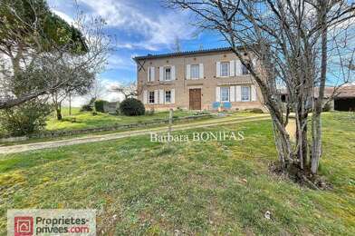 Maison 8 pièces 468000 €