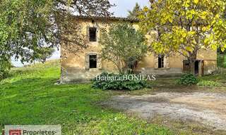 Maison 6 Pièces 121 m² à vendre à Salvagnac (81630)