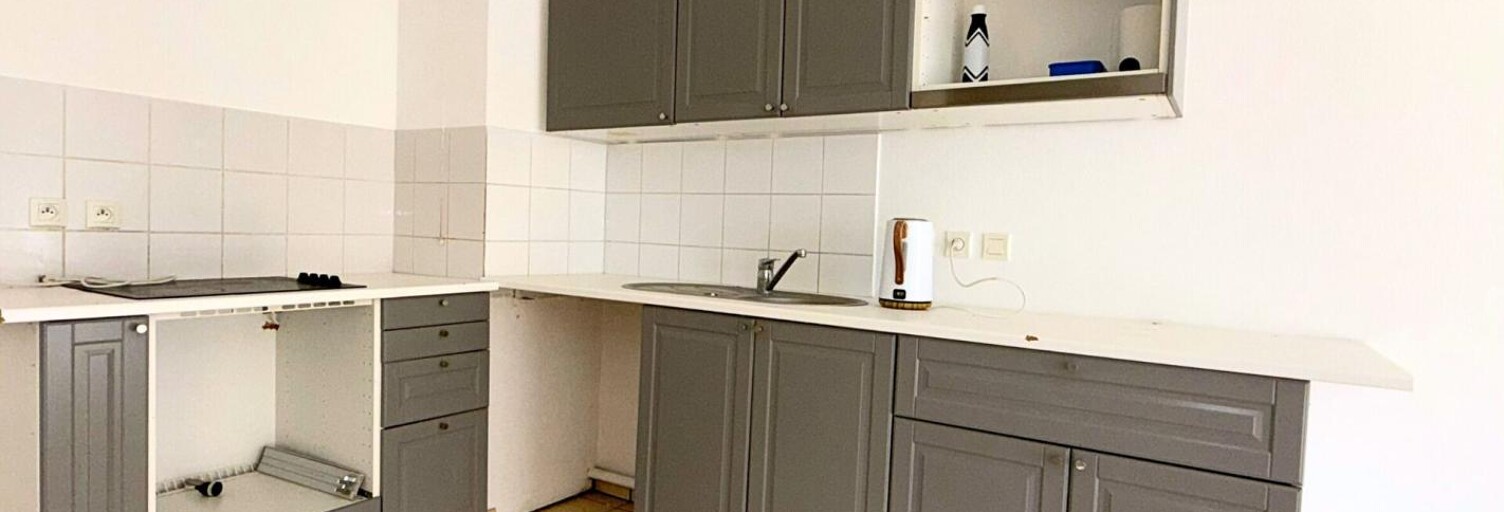 Appartement 4 Pièces 74 m² à vendre à Canet-en-Roussillon (66140)