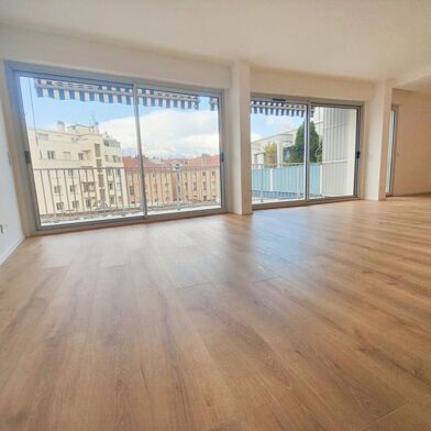 Appartement 6 pièces 470000 €