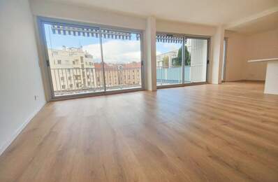 Appartement Grenoble 6 pièce(s) 134 m2 — photo du bien