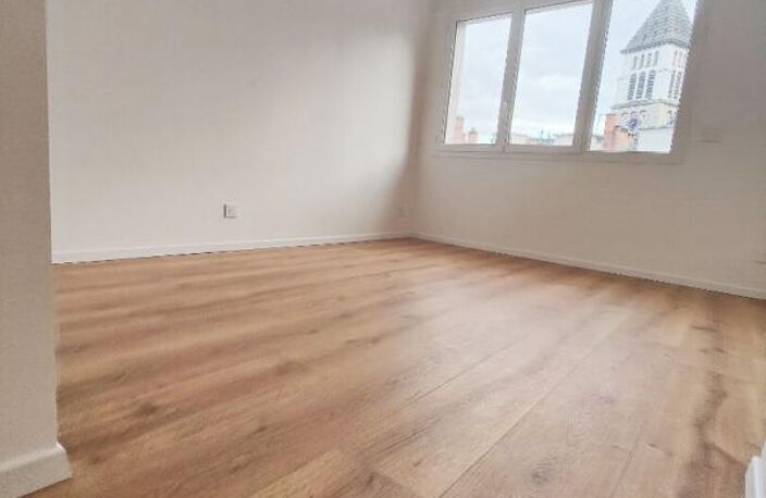 Appartement Grenoble 6 pièce(s) 134 m2 — photo 2