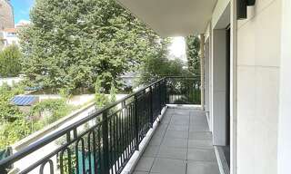 Appartement 4 Pièces 86 m² à vendre à Puteaux (92800)