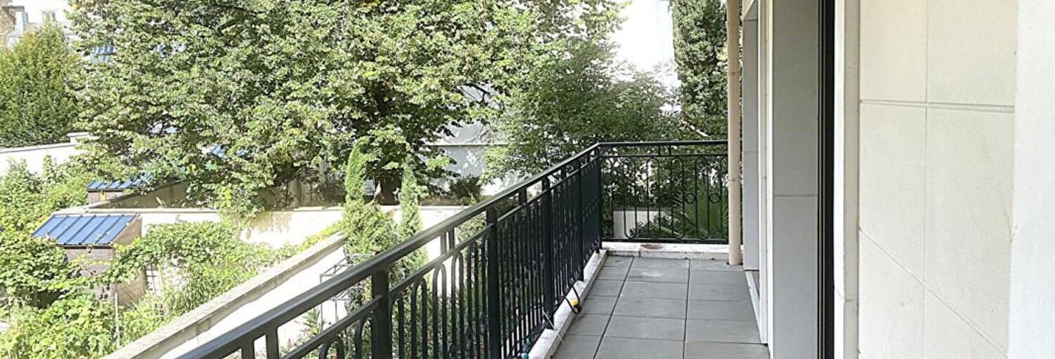 Appartement 4 Pièces 86 m² à vendre à Puteaux (92800)