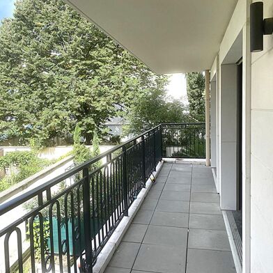 Appartement 4 pièces 1036000 €