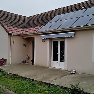 Maison 6 pièces 220000 €