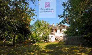 Maison 4 Pièces 92 m² à vendre à Ahuillé (53940)