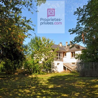 Maison 4 pièces 270373 €