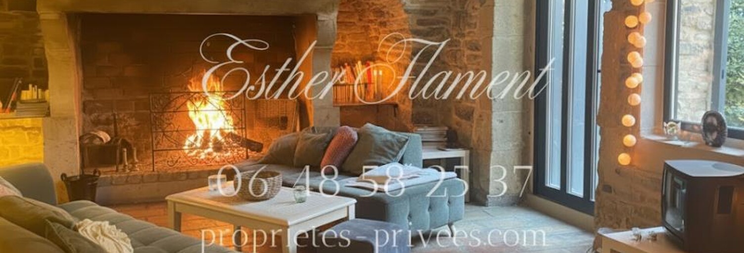 Maison 6 Pièces 213 m² à vendre à Caveirac (30820)