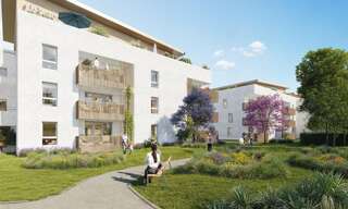 Appartement 3 Pièces 67 m² à vendre à Nîmes (30000)