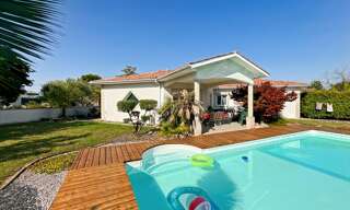 Maison 5 Pièces 155 m² à vendre à Ambarès-et-Lagrave (33440)
