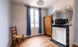 Maison 4 Pièces 90 m² à vendre à Harfleur (76700)