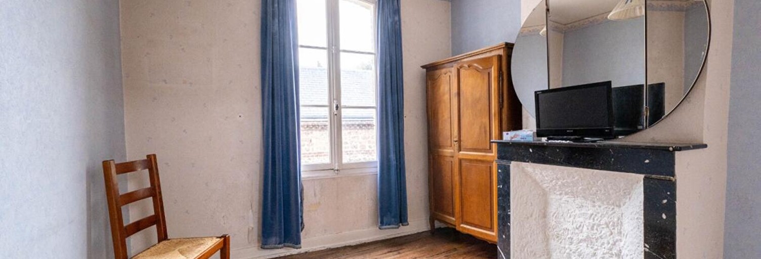 Maison 4 Pièces 90 m² à vendre à Harfleur (76700)