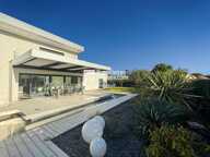 PESSAC Proche Golf : Maison d'Architecte 390 m2 ASCENSEUR -GARAGE- PISCINE — photo 2