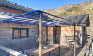 Maison 5 Pièces 90 m² à vendre à Dourbies (30750)