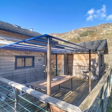 Maison 5 pièces 210000 €