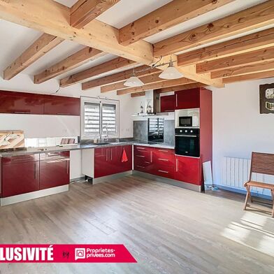 Maison 5 pièces 210000 €