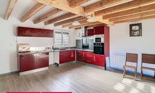 Maison 5 Pièces 90 m² à vendre à Dourbies (30750)