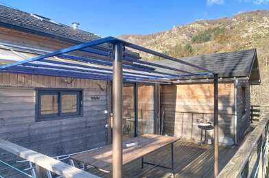 Maison 5 pièces 210000 €