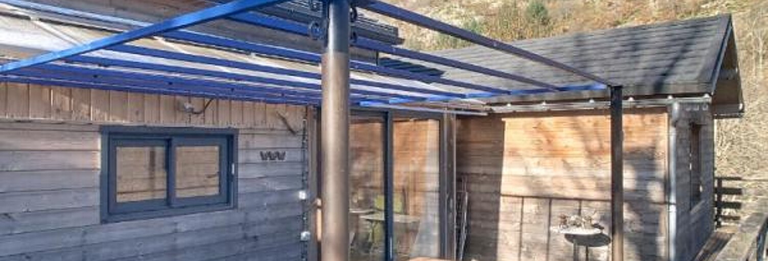 Maison 5 Pièces 90 m² à vendre à Dourbies (30750)